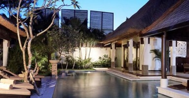 Maya Sayang Pool Villa & Spa