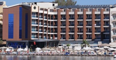 Mehtap Beach Hotel