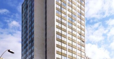 Melia Barcelona Sarria