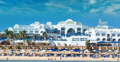 FUN&SUN FAMILY Albatros Palace