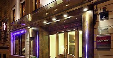 Mercure Secession Wien