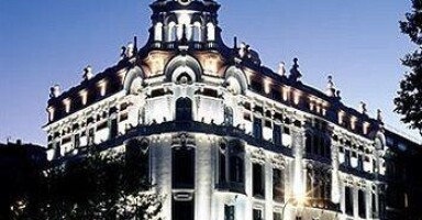 AC Palacio del Retiro