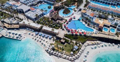 Radisson Blu Beach Resort Milatos Crete