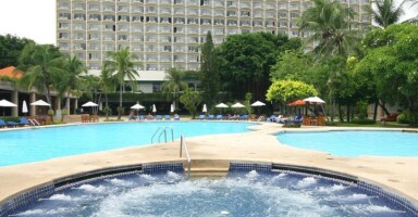 The Imperial Pattaya