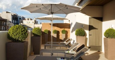Murmuri Barcelona