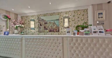 Secret Paradise Hotel & Spa 
