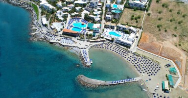 Nana Golden Beach Resort