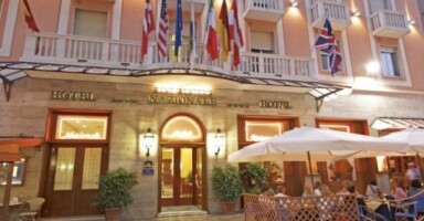 Best Western Hotel Nazionale (Sanremo)