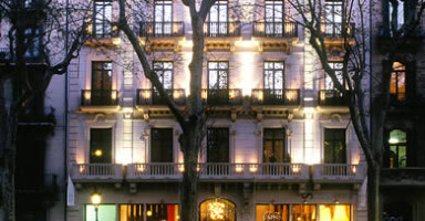 Hotel Acta Atrium Palace