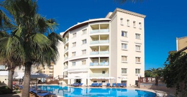 Motto Premium Hotel & Spa