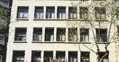 NH Barcelona Eixample