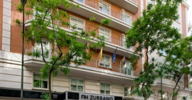 NH Zurbano