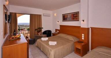 Ocean Heights View Hotel