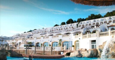 AR Imperial Park Spa Resort