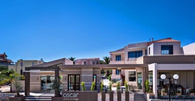 Oscar Suites & Village