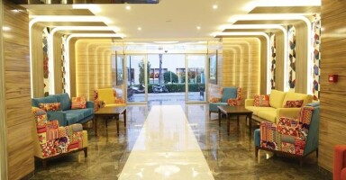 Ozgur Bey Spa Hotel