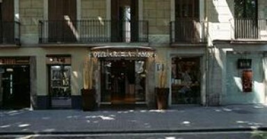 Arc La Rambla