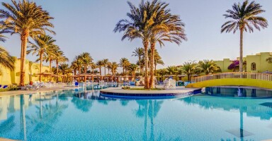 Palm Beach Resort