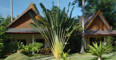Palm Garden Resort