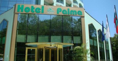 Palma Boutique Hotel