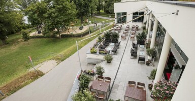 Arcotel Kaiserwasser