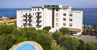 Park Hotel Silemi
