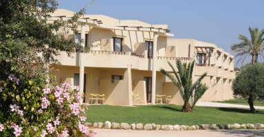Arenella Resort