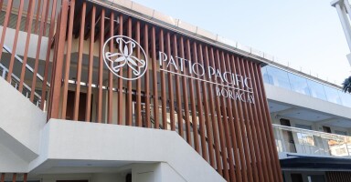 Patio Pacific
