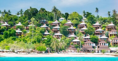 Phi Phi The Beach Resort