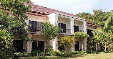 Phi Phi Villa Resort