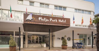 H-TOP Platja Park