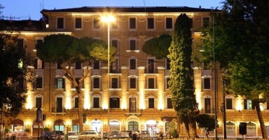 Portamaggiore