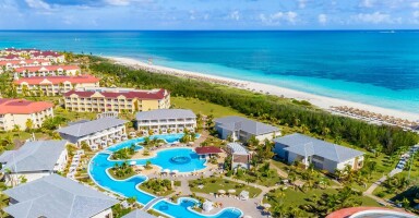 Paradisus Princessa Del Mar 