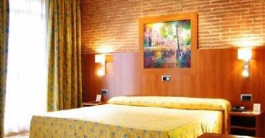 Leonardo Hotel Barcelona Las Ramblas