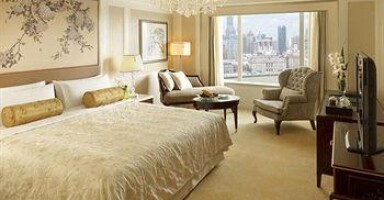 Pudong Shangri-La