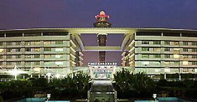 Pullman Baiyun Airport