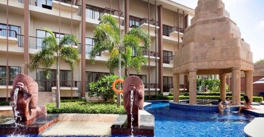 Pullman Sanya Yalong Bay Villas and Resort