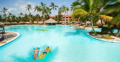 Punta Cana Princess
