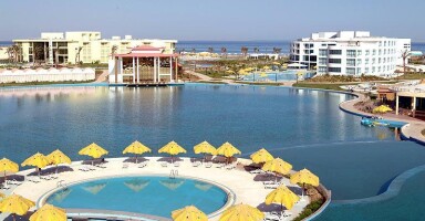 Raouf Hotels International Star