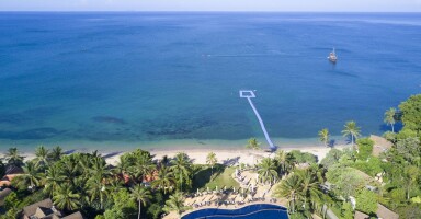 Rawi Warin Resort & Spa