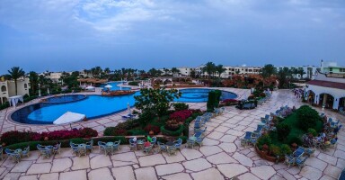 Regency Plaza Aqua Park & SPA Resort