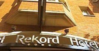 Rekord