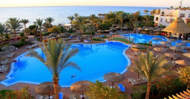 Royal Grand Sharm 
