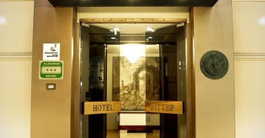 Hotel Ritter