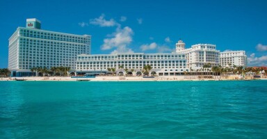 Hotel Riu Cancun