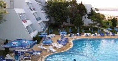 Suneo Club Helios Beach