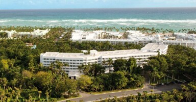 Riu Naiboa Hotel