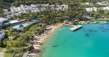 Rixos Premium Bodrum