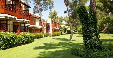 Robinson Club Camyuva