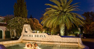 Rocha Brava Village Resort 